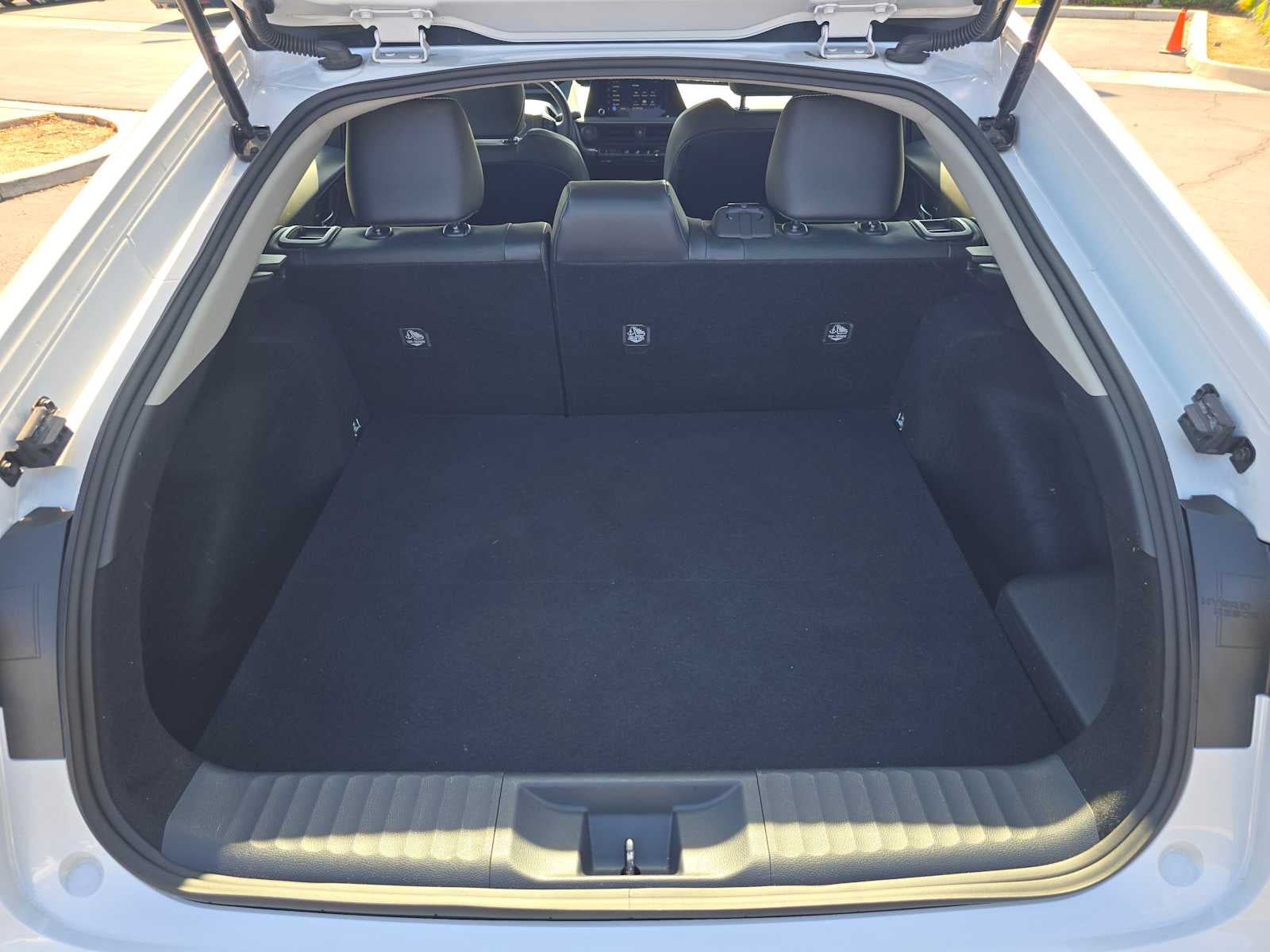 2025 Toyota Prius XLE