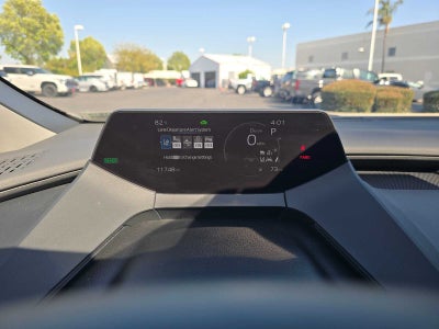 2025 Toyota Prius XLE