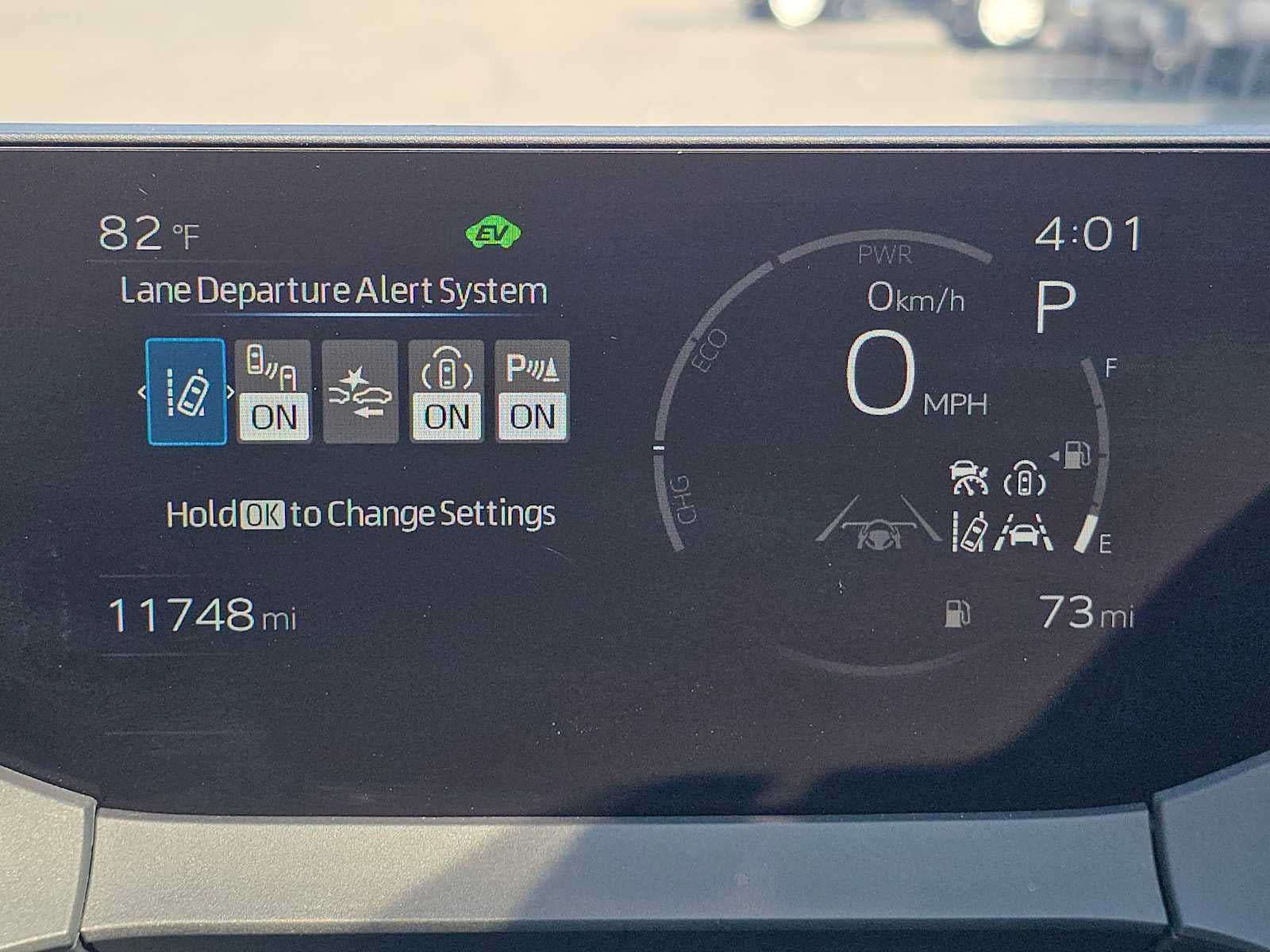 2025 Toyota Prius XLE