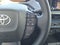 2025 Toyota Prius XLE