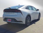 2025 Toyota Prius XLE