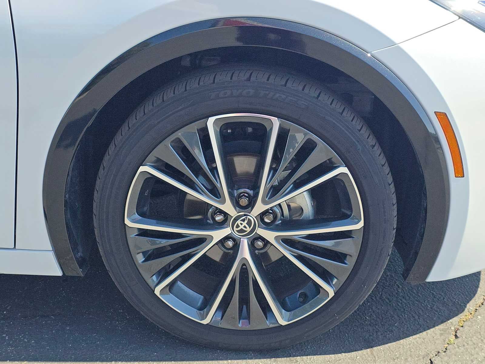 2025 Toyota Prius XLE