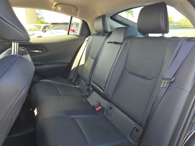 2025 Toyota Prius XLE