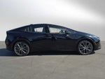2025 Toyota Prius XLE