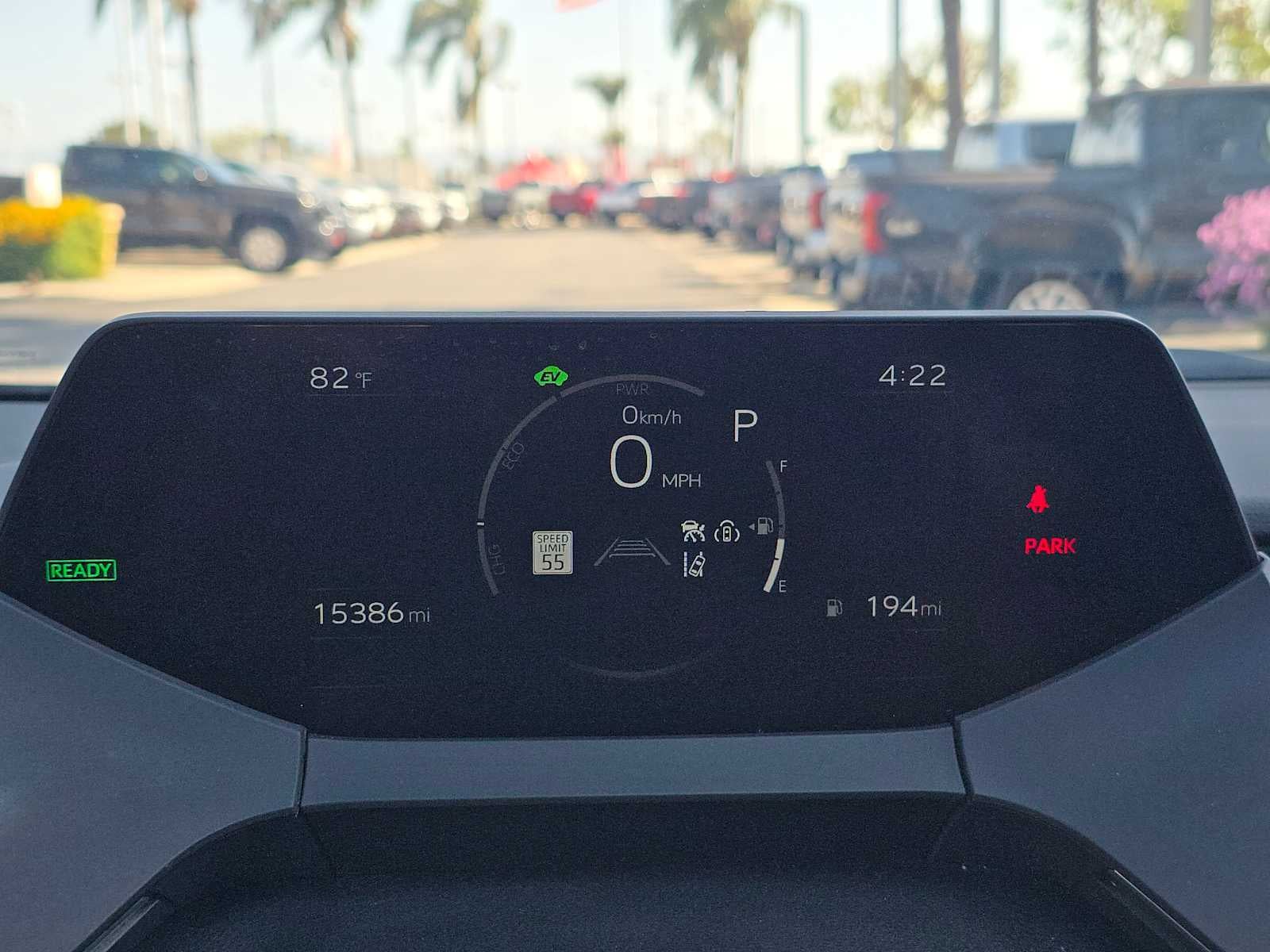 2025 Toyota Prius XLE