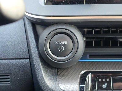 2025 Toyota Prius XLE