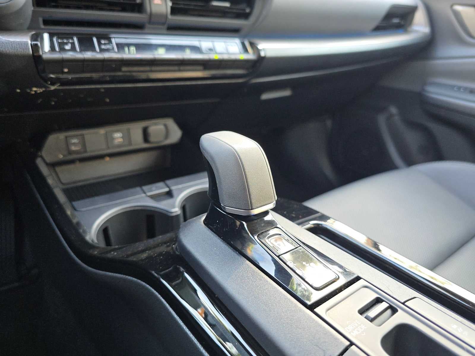 2025 Toyota Prius XLE