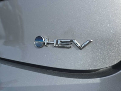 2025 Toyota Prius XLE