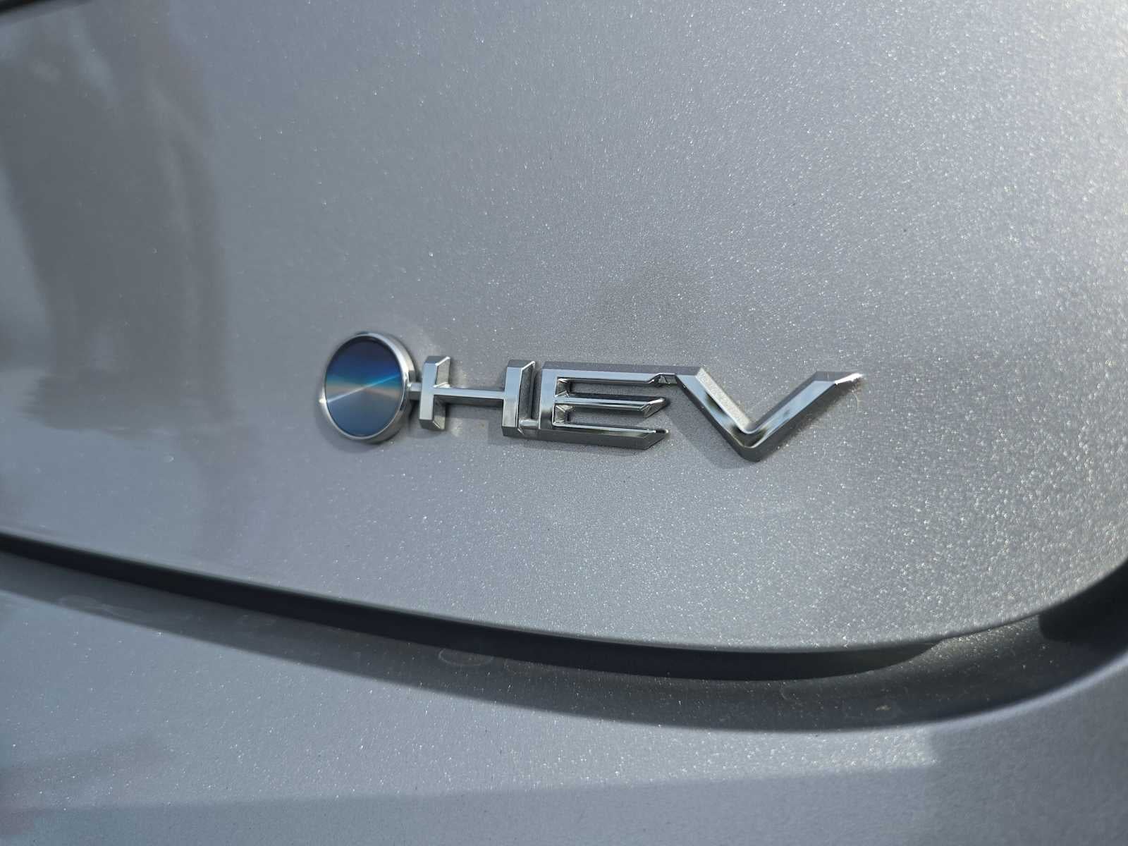 2025 Toyota Prius XLE