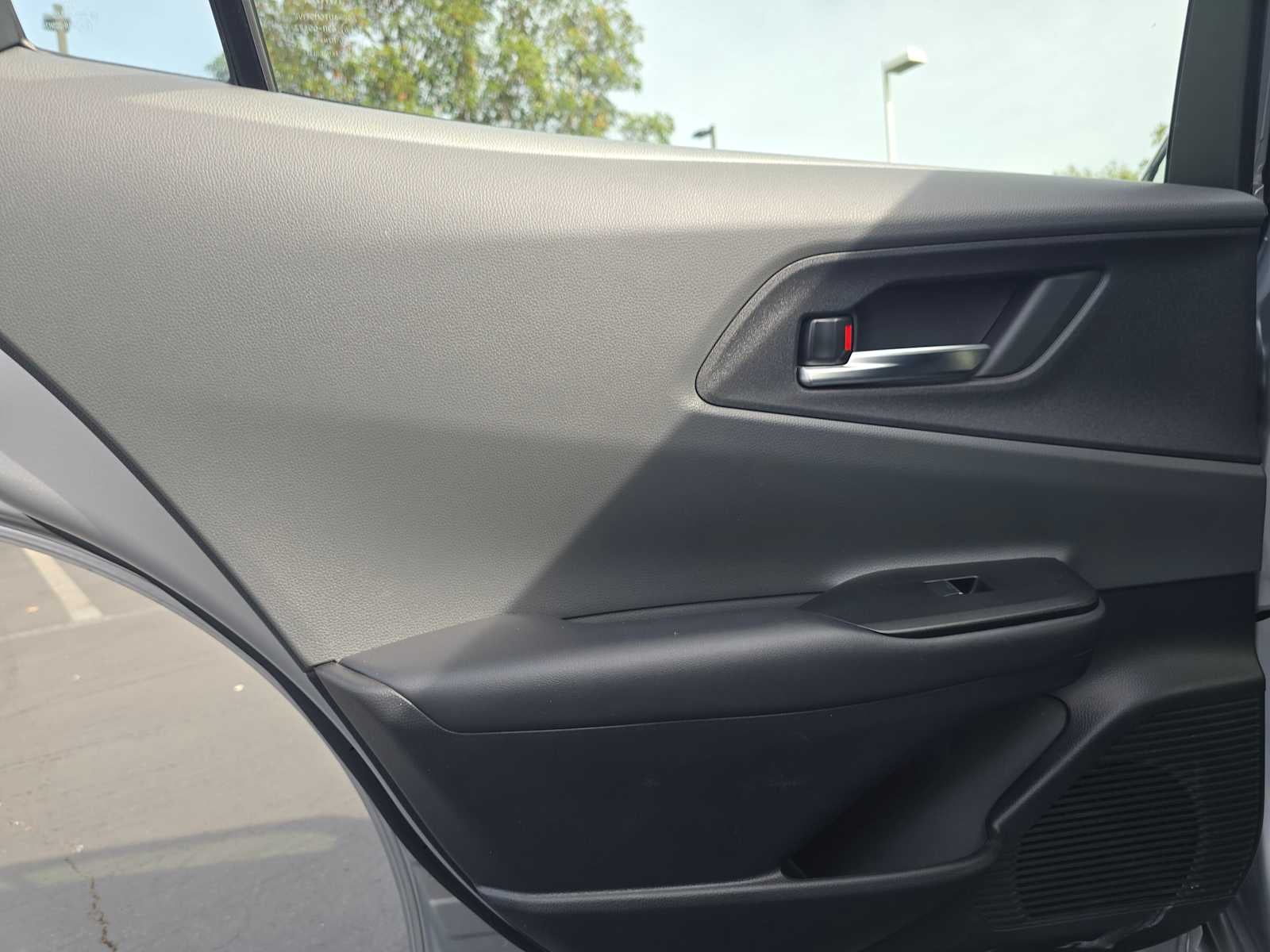 2025 Toyota Prius XLE