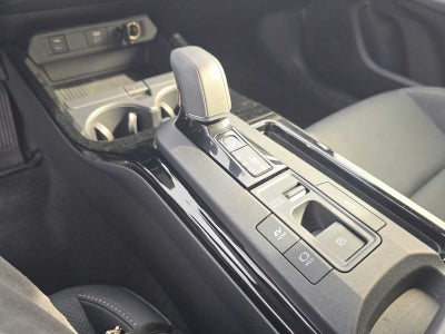 2025 Toyota Prius XLE