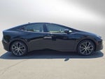 2025 Toyota Prius XLE