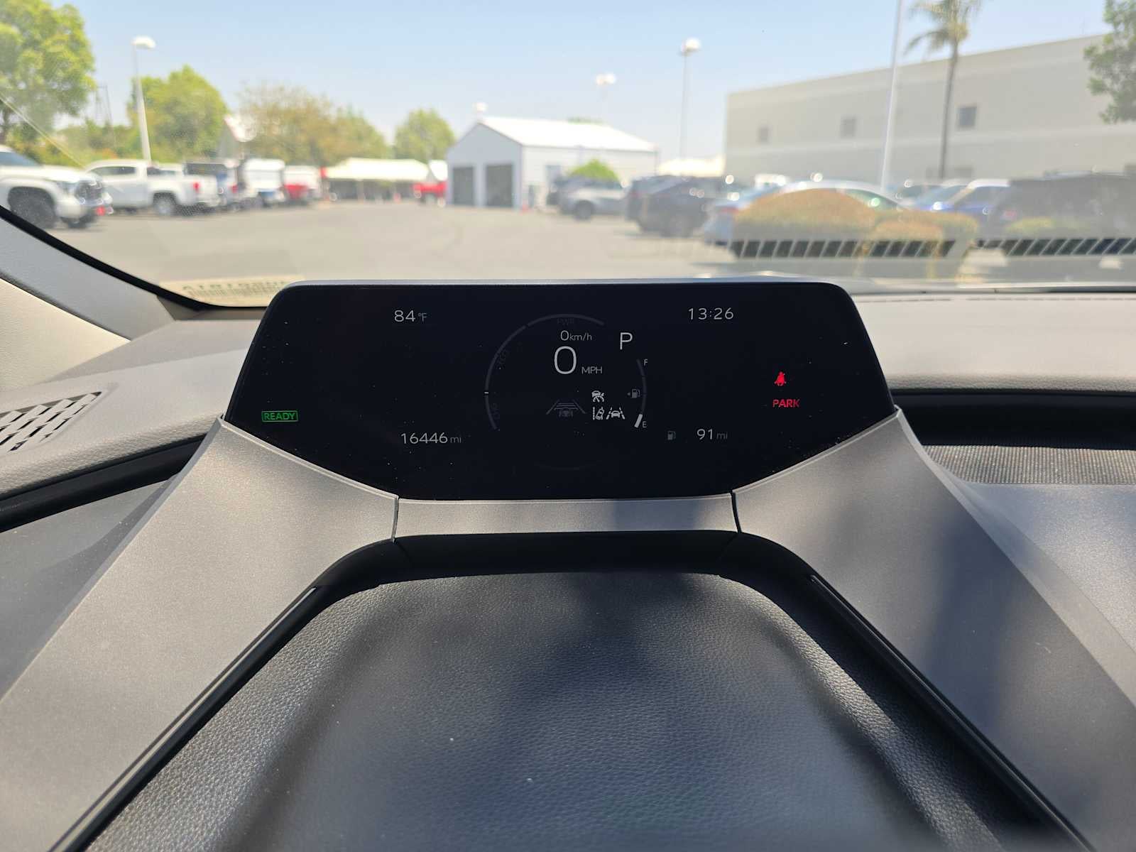 2025 Toyota Prius XLE