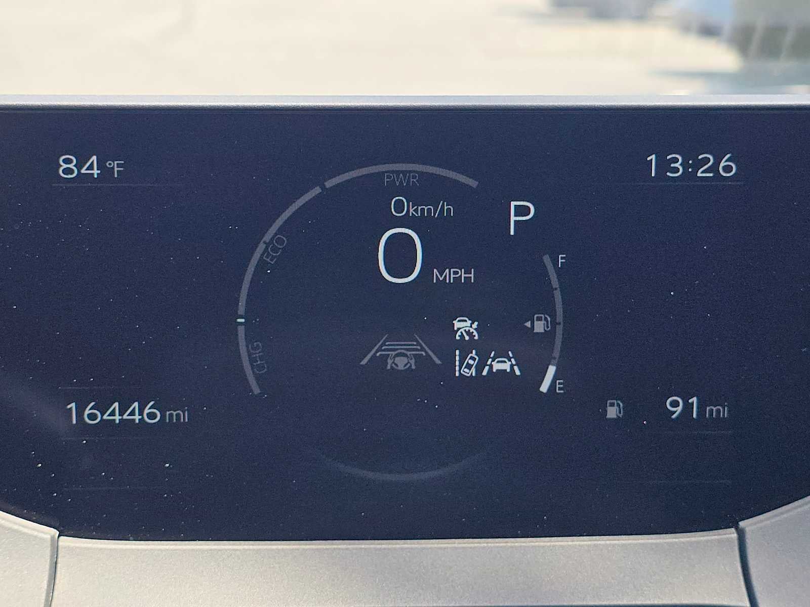 2025 Toyota Prius XLE