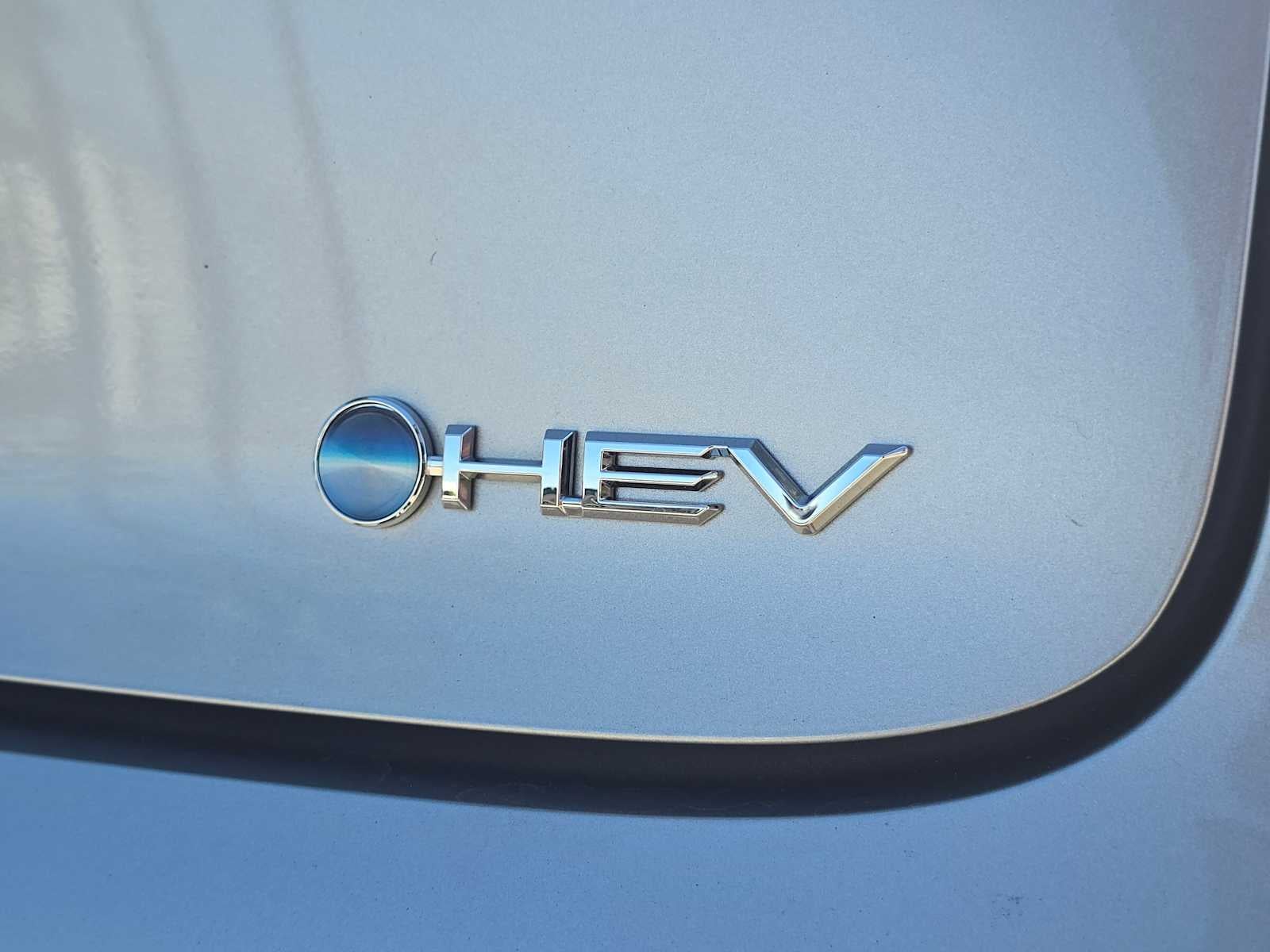 2025 Toyota Prius XLE