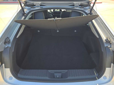 2025 Toyota Prius XLE
