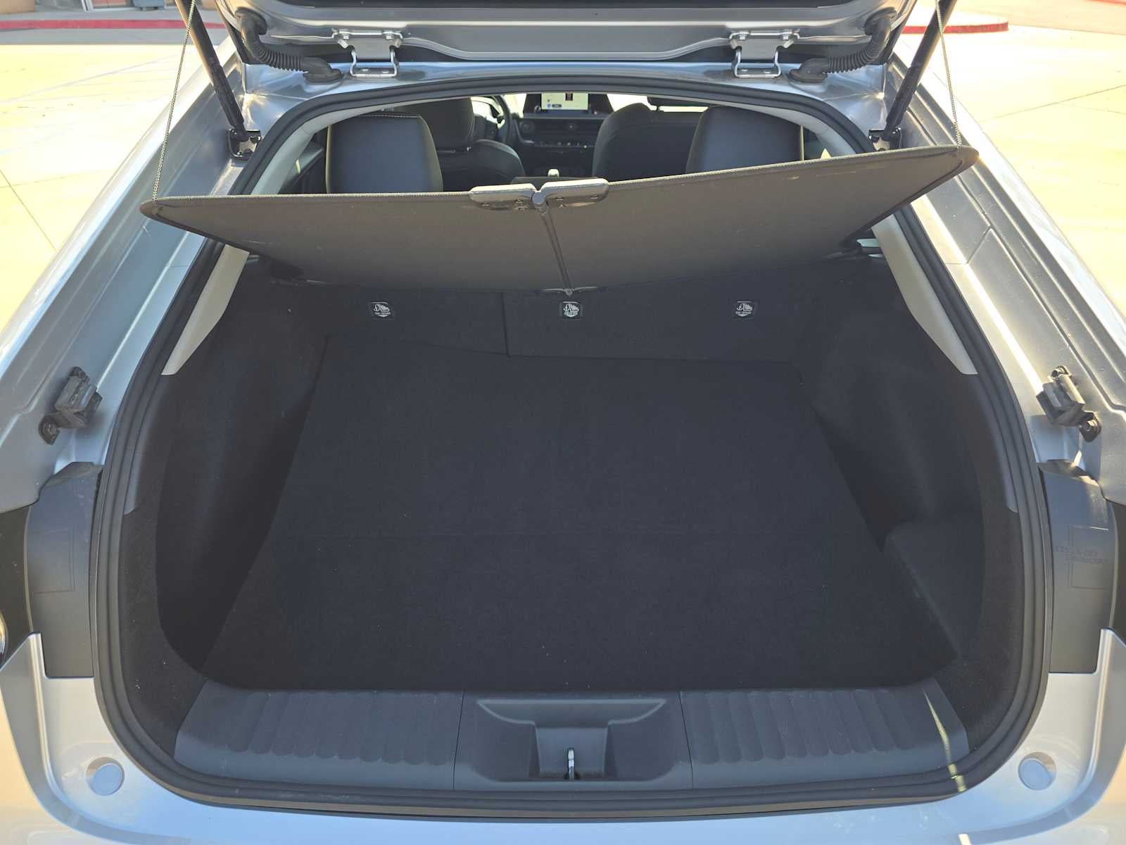 2025 Toyota Prius XLE