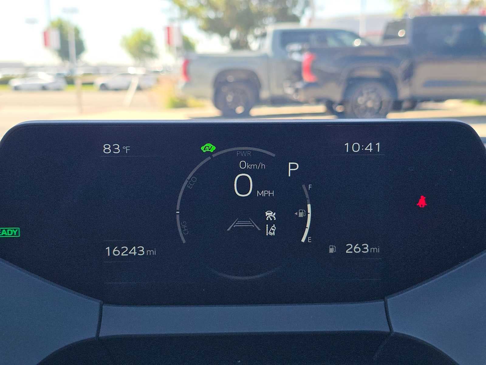 2025 Toyota Prius XLE