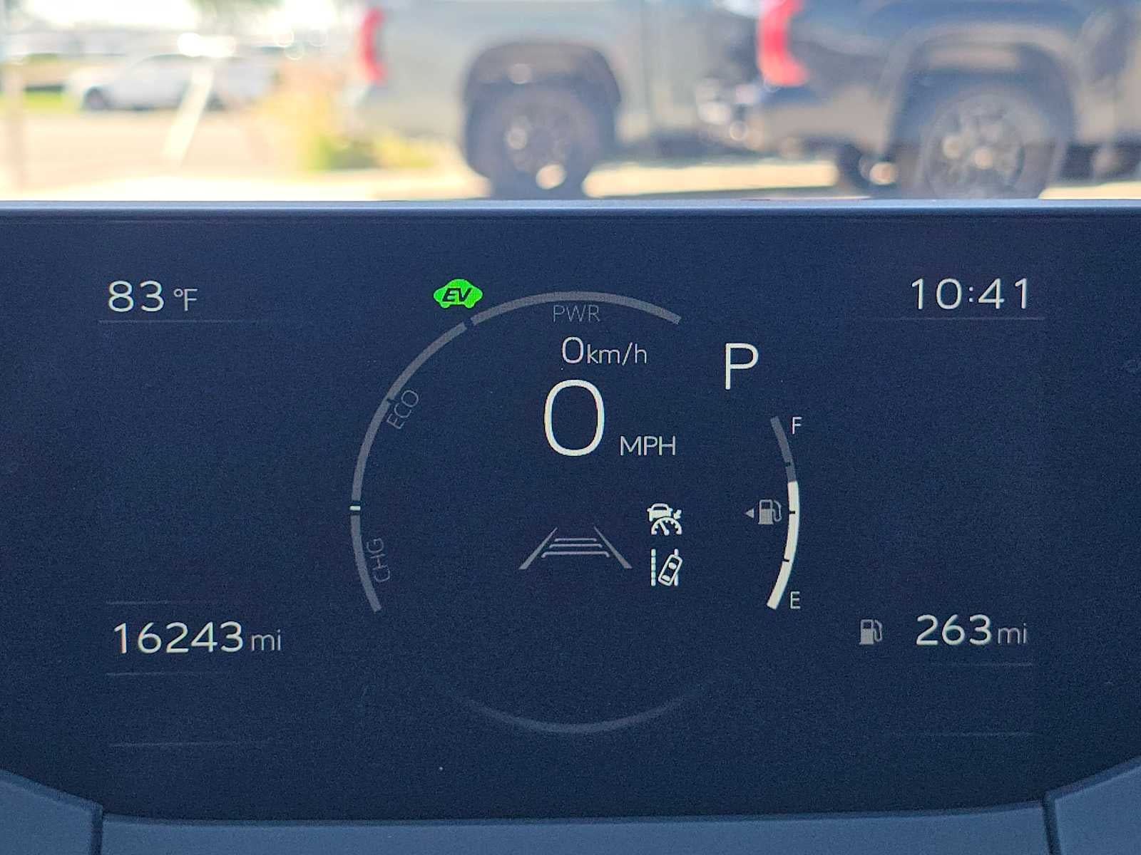 2025 Toyota Prius XLE