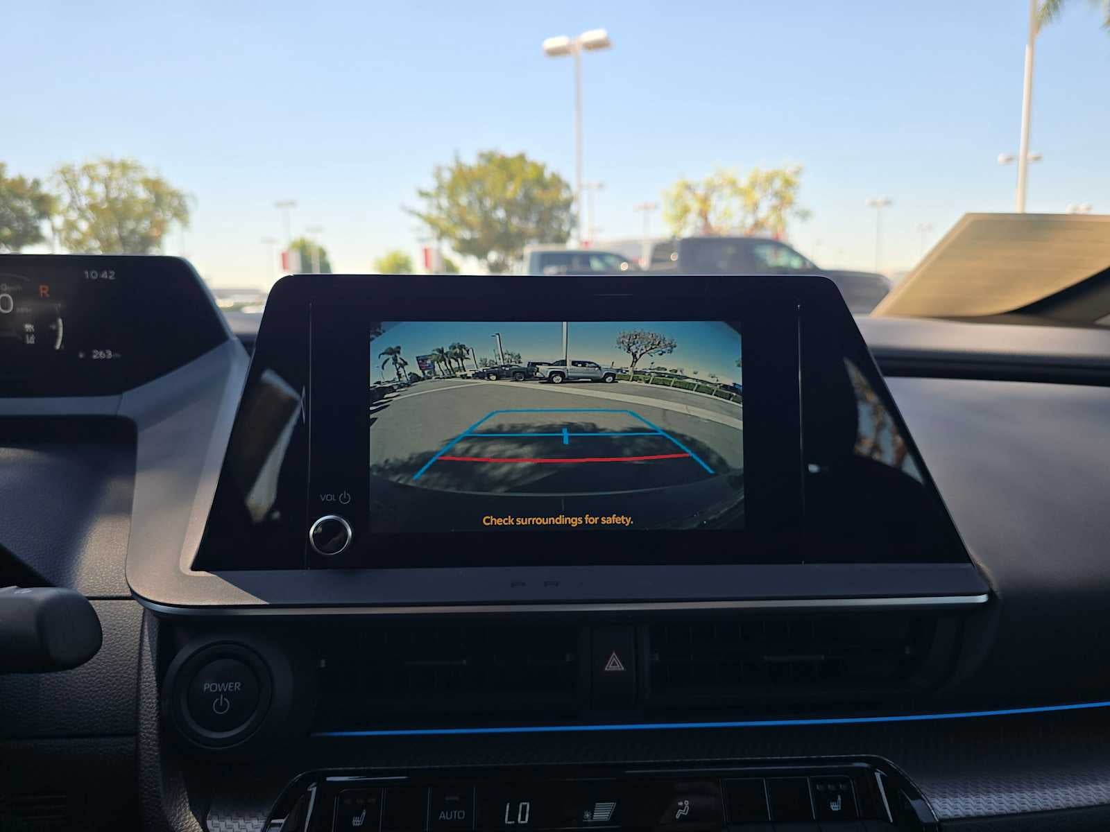 2025 Toyota Prius XLE