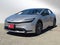 2025 Toyota Prius XLE