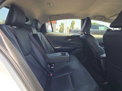 2025 Toyota Prius XLE