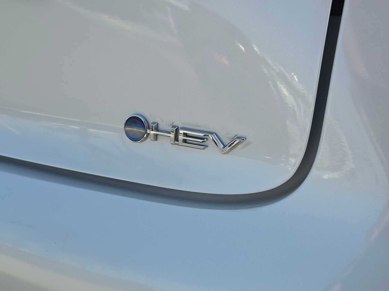 2025 Toyota Prius XLE
