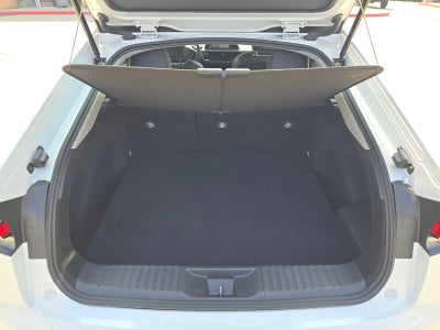 2025 Toyota Prius XLE