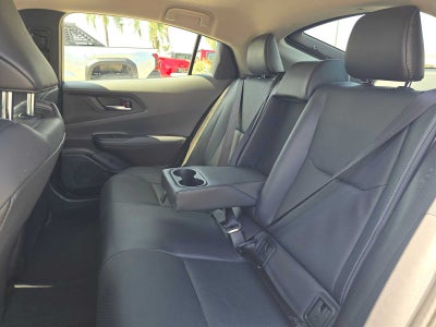 2025 Toyota Prius XLE