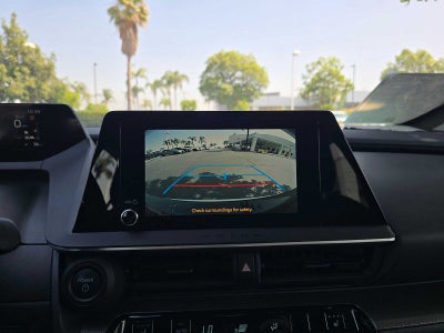 2025 Toyota Prius XLE