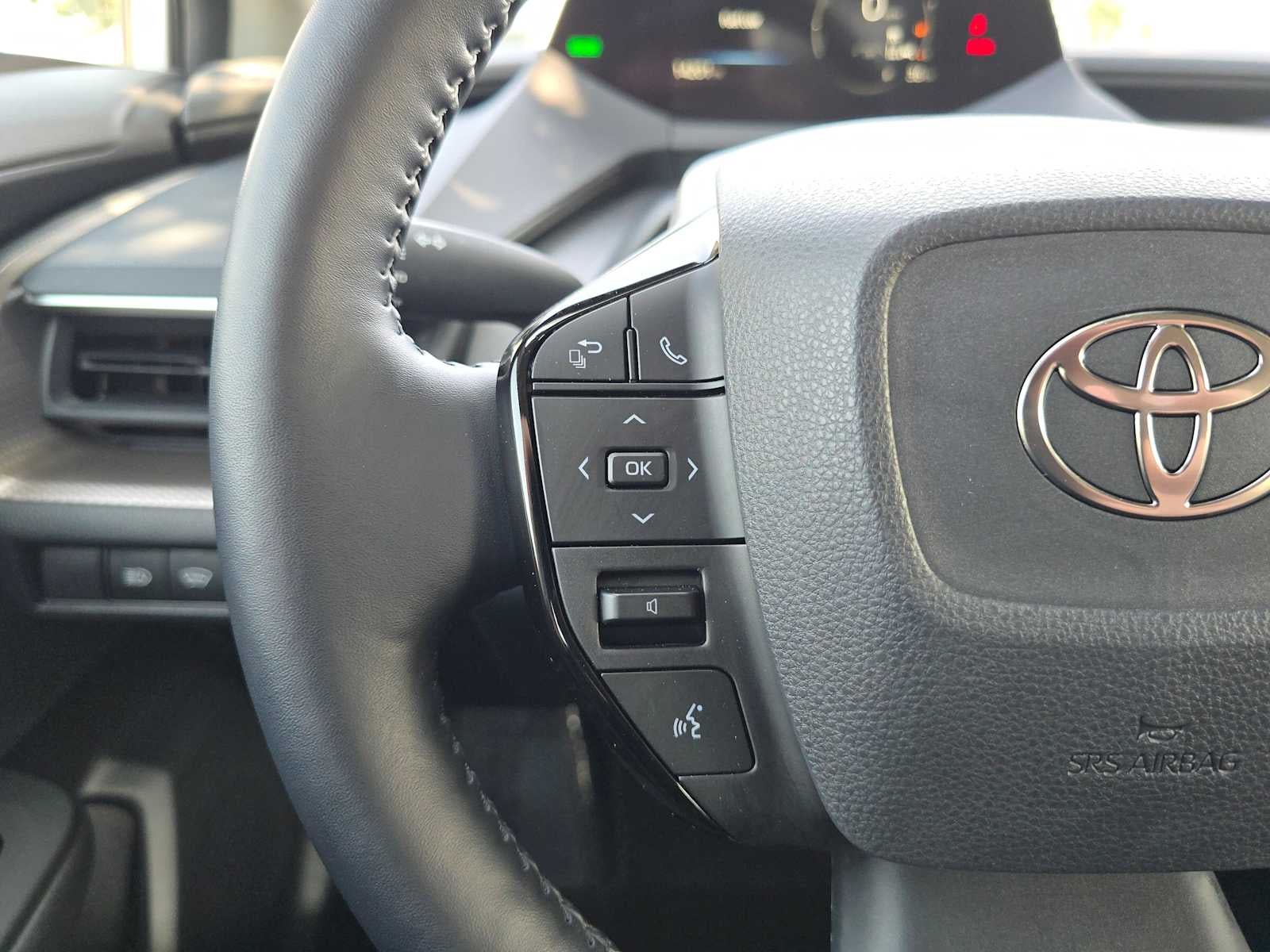 2025 Toyota Prius XLE