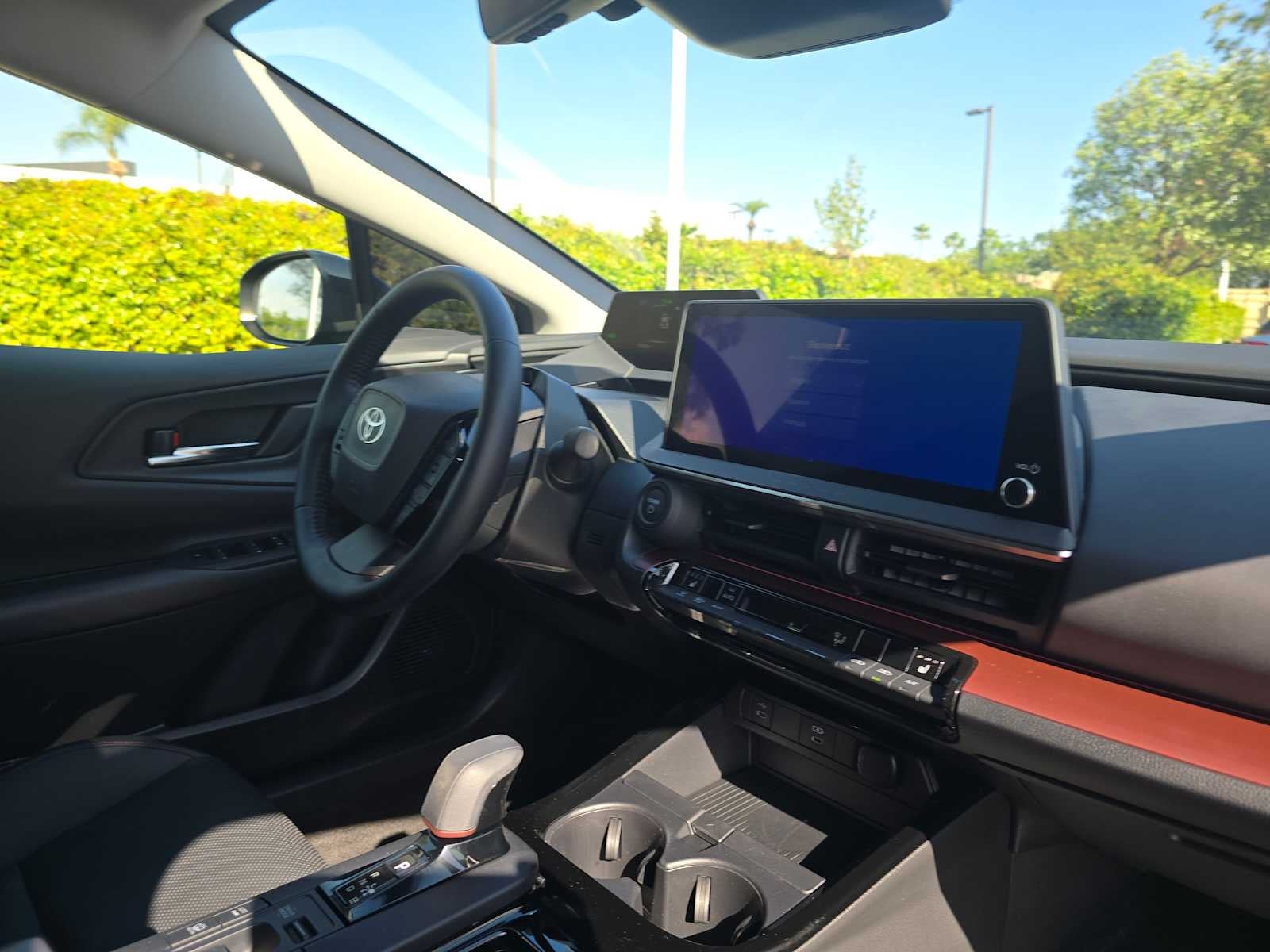 2023 Toyota Prius Prime XSE