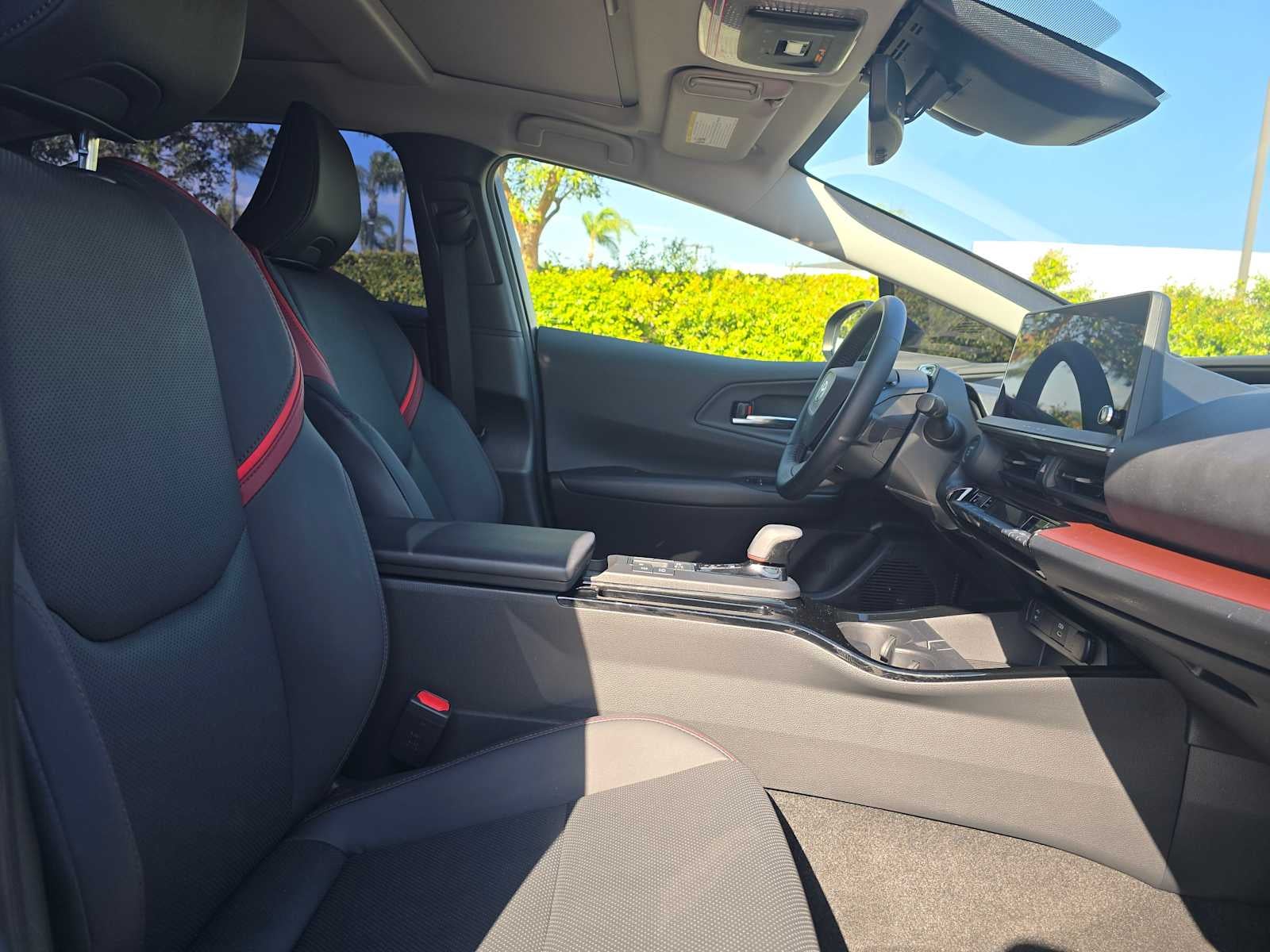 2023 Toyota Prius Prime XSE