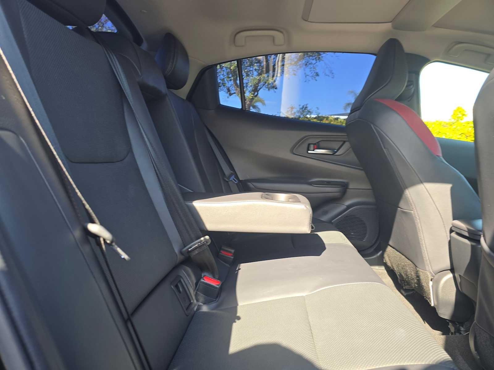 2023 Toyota Prius Prime XSE