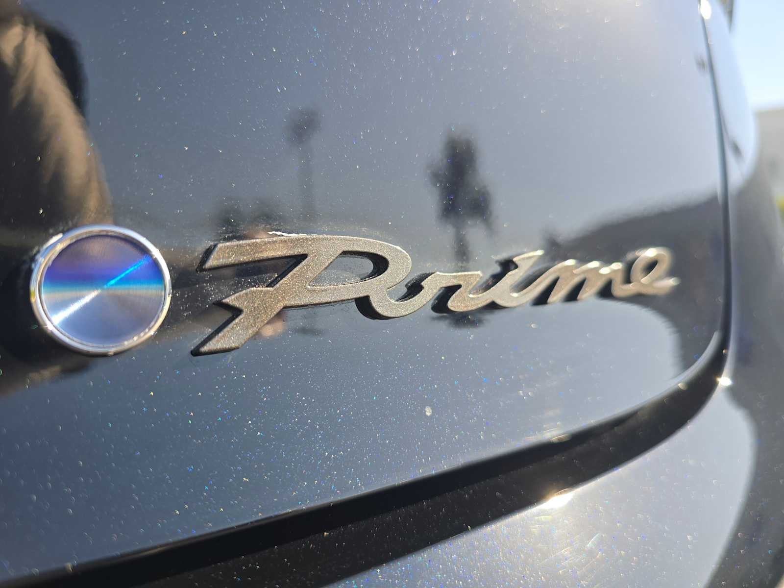 2023 Toyota Prius Prime XSE