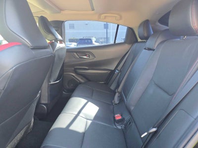 2023 Toyota Prius Prime XSE