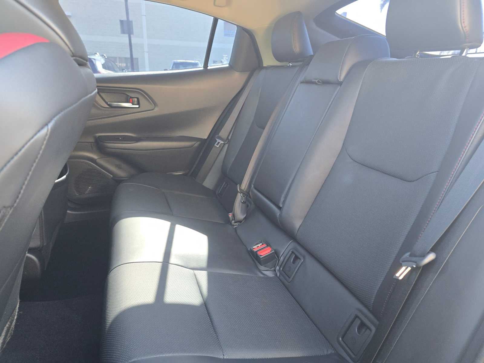 2023 Toyota Prius Prime XSE