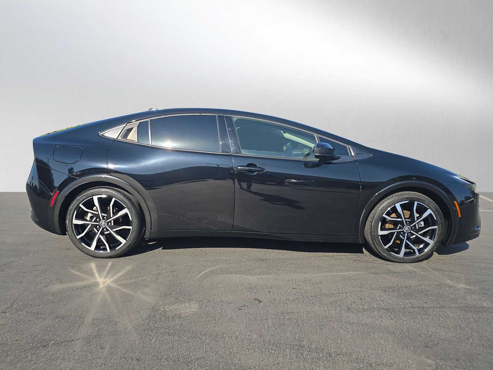 2023 Toyota Prius Prime XSE