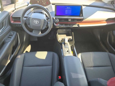 2023 Toyota Prius Prime XSE