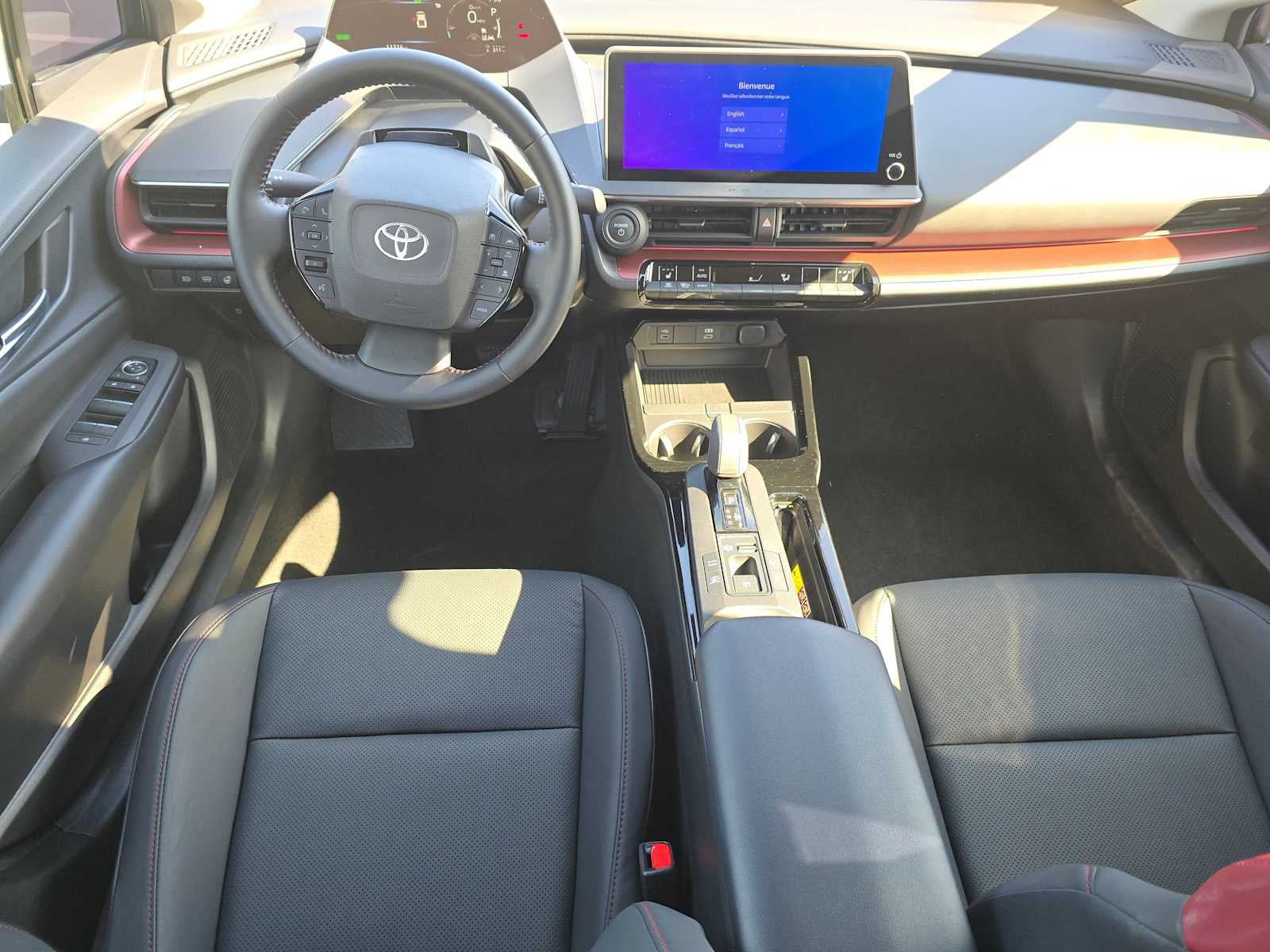 2023 Toyota Prius Prime XSE