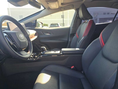 2023 Toyota Prius Prime XSE