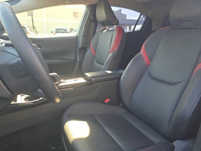 2023 Toyota Prius Prime XSE