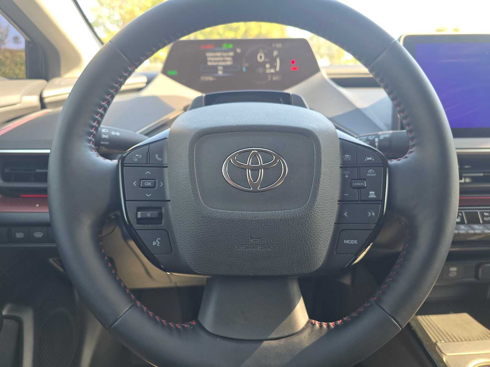 2023 Toyota Prius Prime XSE