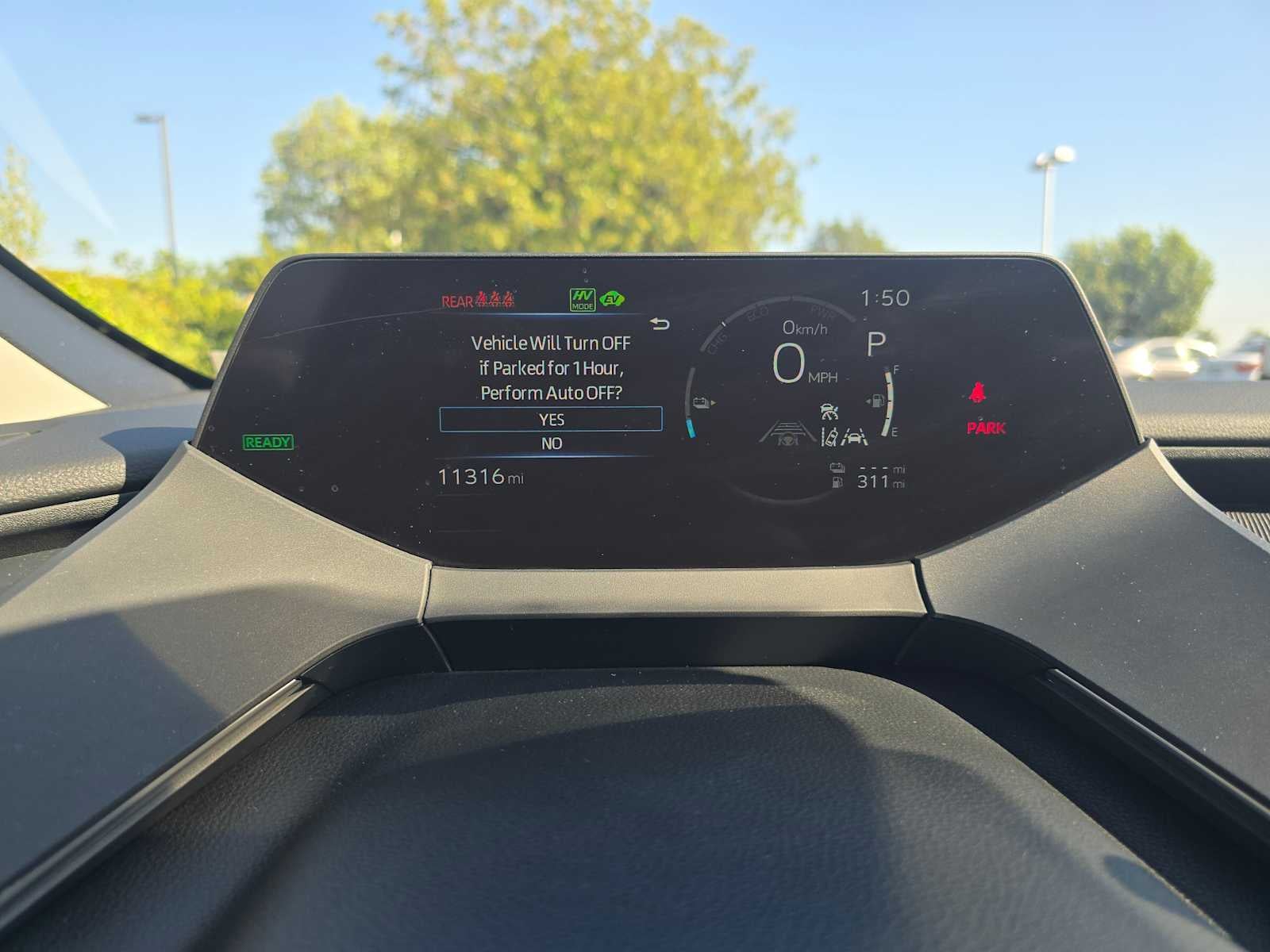 2023 Toyota Prius Prime XSE
