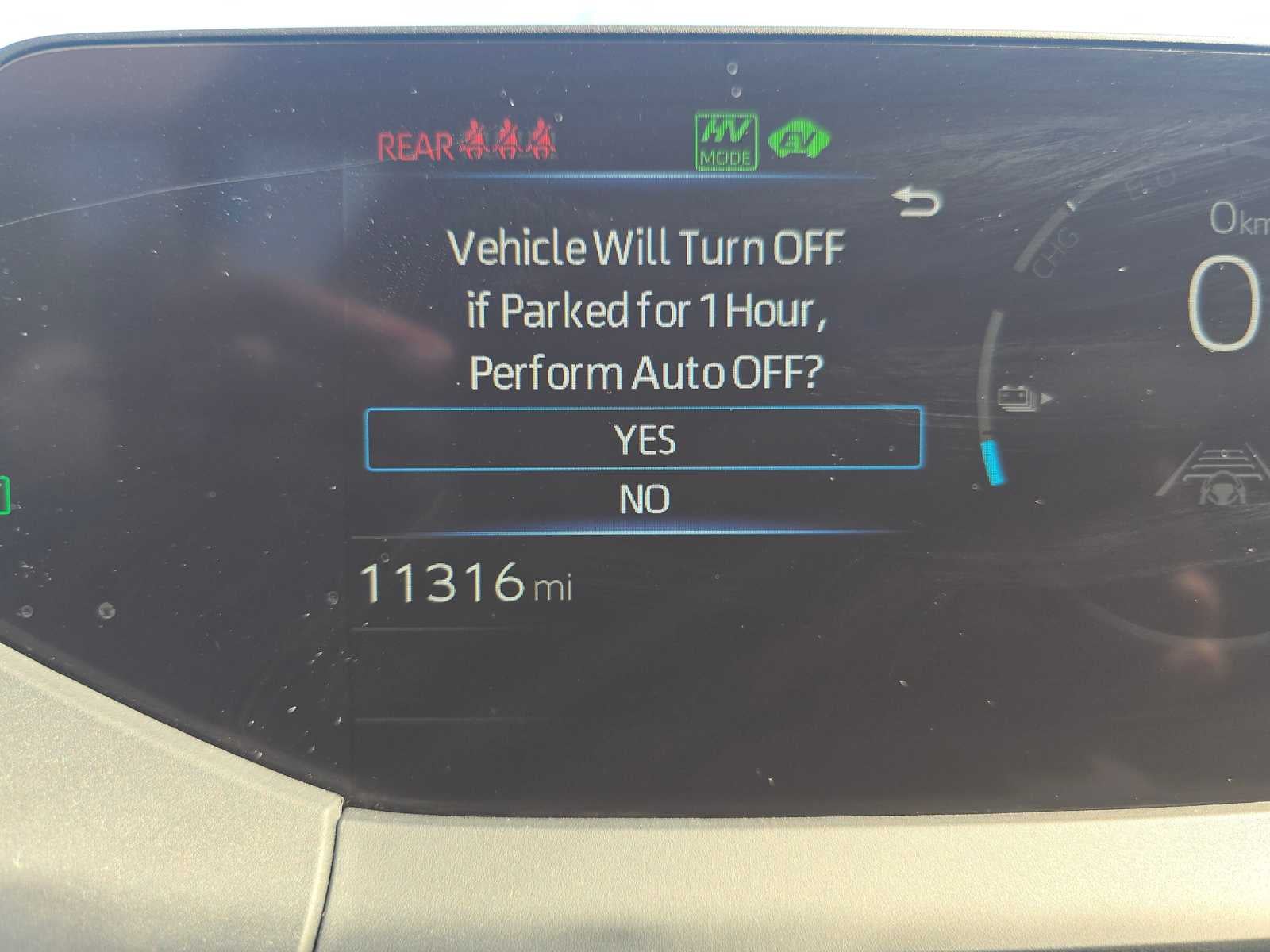 2023 Toyota Prius Prime XSE