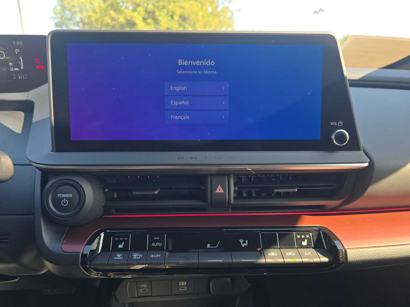 2023 Toyota Prius Prime XSE