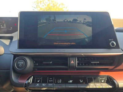 2023 Toyota Prius Prime XSE