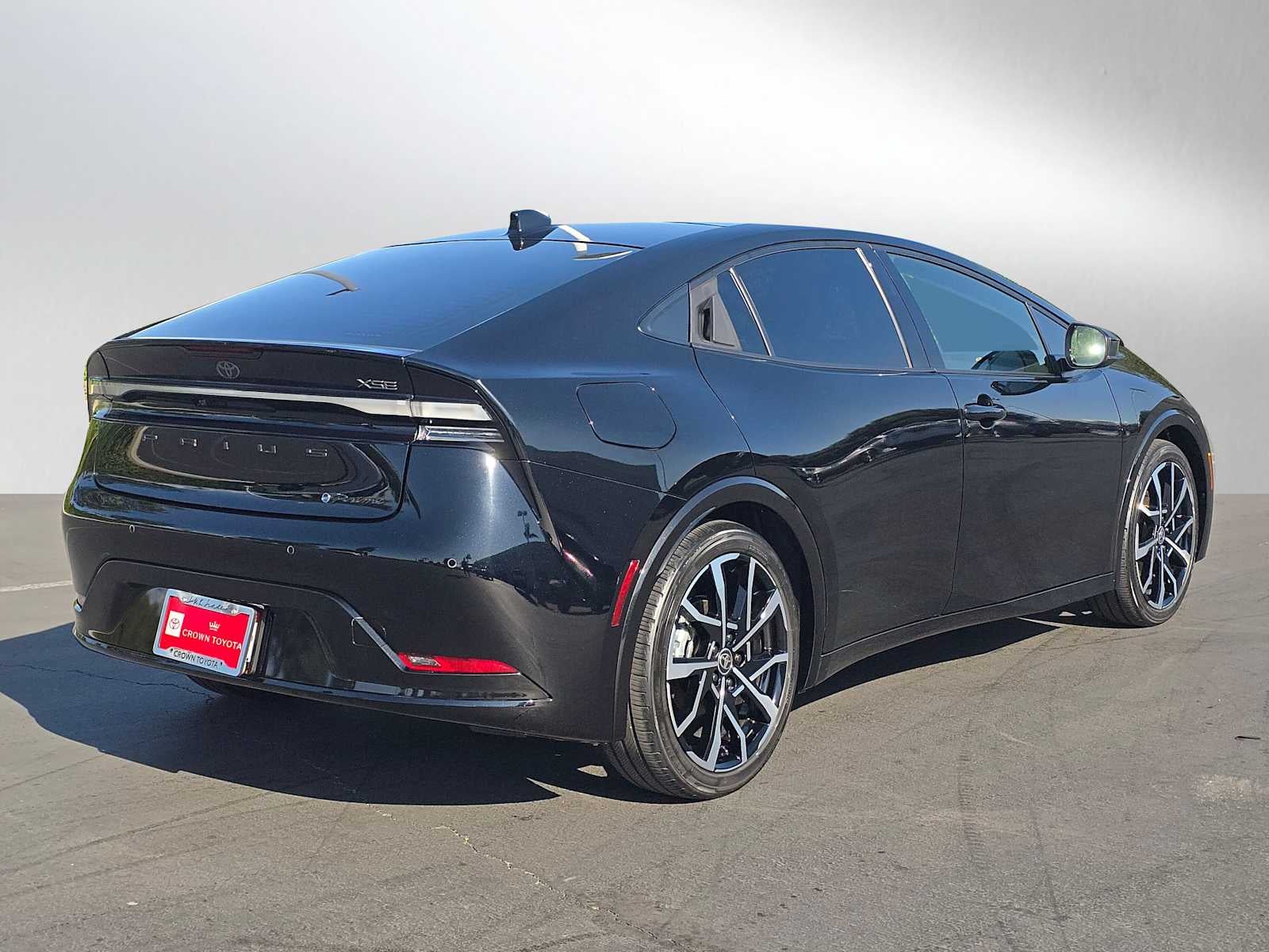 2023 Toyota Prius Prime XSE