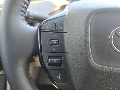 2023 Toyota Prius Prime XSE