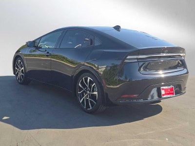 2023 Toyota Prius Prime XSE